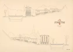 Anka Selko Sever - Stari trg